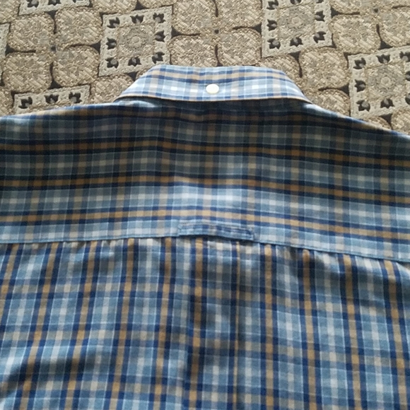 Ben Sherman5400 slimfit 3L - Picture 5 of 5